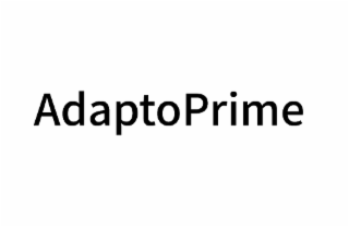 ADAPTOPRIME logo
