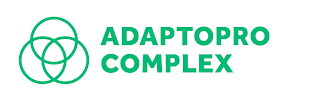 ADAPTOPRO COMPLEX logo