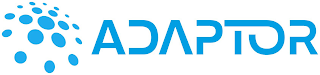 ADAPTOR logo