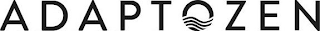 ADAPTOZEN logo