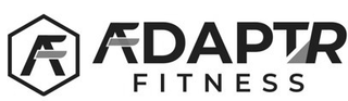 ADAPTR FITNESS logo