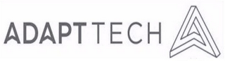 ADAPTTECH A logo