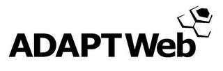ADAPTWEB logo