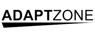 ADAPTZONE logo