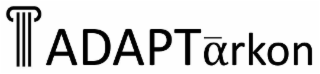 ADAPTĀRKON logo