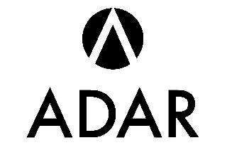 ADAR logo