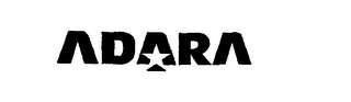ADARA logo