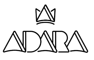 ADARA logo
