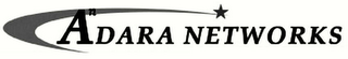 ADARA NETWORKS logo