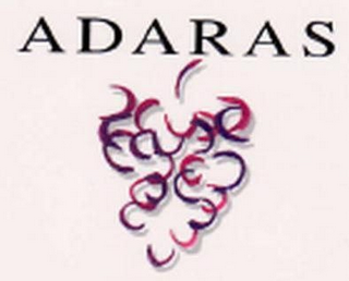 ADARAS logo
