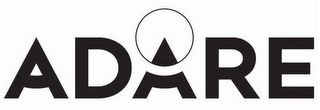 ADARE logo