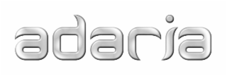 ADARIA logo