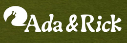 ADA&RICK logo