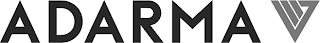 ADARMA logo