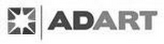 ADART logo