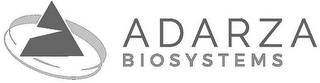 ADARZA BIOSYSTEMS logo