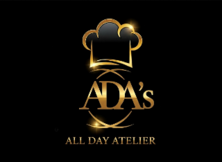 ADA'S ALL DAY ATELIER logo