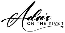 ADA'S ON THE RIVER logo
