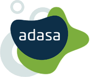 ADASA logo