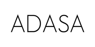 ADASA logo