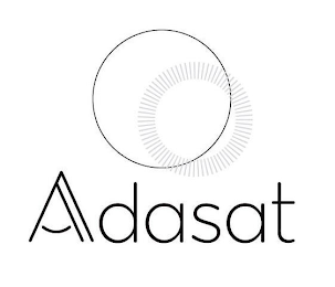 ADASAT logo