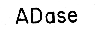 ADASE logo