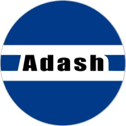 ADASH logo