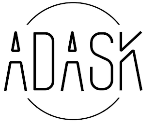 ADASK logo