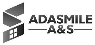 ADASMILE A & S logo