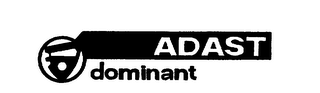 ADAST DOMINANT logo