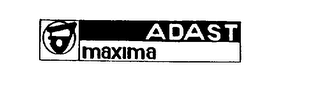 ADAST MAXIMA logo