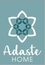 ADASTE HOME logo
