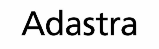 ADASTRA logo