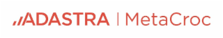 ADASTRA | METACROC logo
