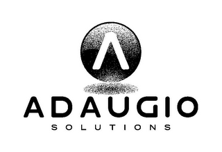ADAUGIO SOLUTIONS logo