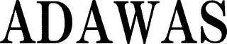 ADAWAS logo