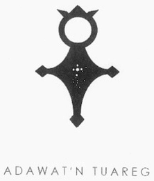 ADAWAT'N TUAREG logo