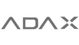 ADAX logo