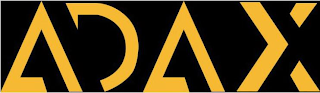 ADAX logo