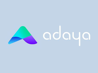 ADAYA logo