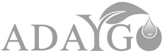 ADAYGO logo
