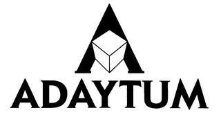 ADAYTUM logo