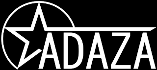 ADAZA logo