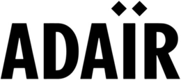 ADAÏR logo