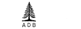 ADB logo