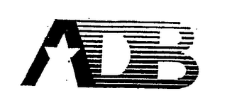 ADB logo