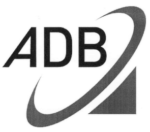 ADB logo