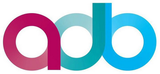 ADB logo