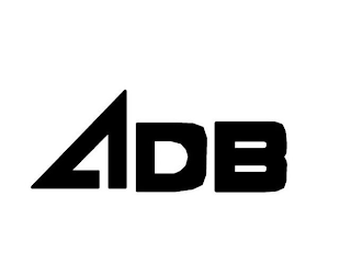 ADB logo