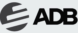 ADB logo